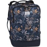 Bestway Cabin Pro Print Flowers blue 40 l 40252-5036 – Zboží Mobilmania