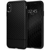 Pouzdro a kryt na mobilní telefon Samsung Pouzdro SPIGEN - Core Armor Samsung G975 Galaxy S10 Plus - černé