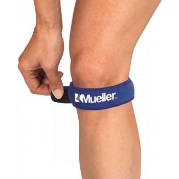 Mueller 991-7Jumper`s Knee Strap skokanský pásek