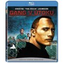 Gang v útoku BD