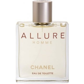 Chanel Allure toaletní voda pánská 100 ml tester