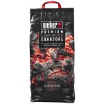 Weber Premium dřevěné uhlí 5kg – Zboží Dáma