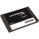 Kingston HyperX FURY SSD 240GB, SHFS37A/240G