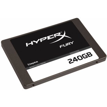 Kingston HyperX FURY SSD 240GB, SHFS37A/240G