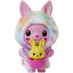 Barbie Cutie Reveal Figurky Kostýmy Zvířátka Sortiment HRK32 – Hledejceny.cz