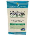 Nordic Naturals Nordic Flora Probiotic Comfort, 15 miliard CFU 30 kapslí – Hledejceny.cz