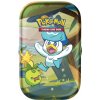 Sběratelská kartička Pokémon TCG Paldea Pals Mini Tin Quaxly