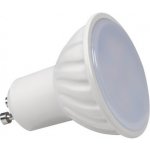 Kanlux Tomi LED Led žárovka 5W GU10 380lm studená bílá – Zboží Živě