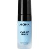 Podkladová báze Alcina Wake-Up Primer Osvěžující báze pod make-up 17 ml