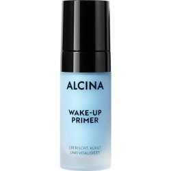 Alcina Wake-Up Primer Osvěžující báze pod make-up 17 ml