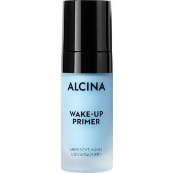 Alcina Wake-Up Primer Osvěžující báze pod make-up 17 ml