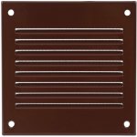 Ventishop KVMh 100 x 100 hnědá – Hledejceny.cz