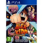 Alex Kidd in Miracle World DX – Zboží Mobilmania