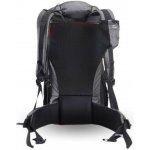 Naturhike Rock 40L+5L black – Zboží Mobilmania