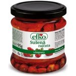 Efko Sušená rajčata s kapary 175 g – Zboží Dáma