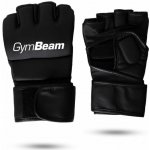 GymBeam MMA rukavice Striker Black S – Zboží Dáma