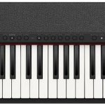 Casio CT S1-76 – Zboží Dáma