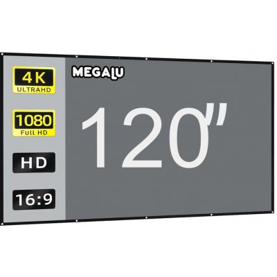 Megalu PS001LE / 120GR – Zboží Živě