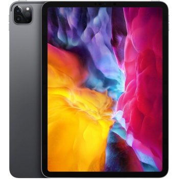 Apple iPad Pro 11 (2020) Wi-Fi 128GB Space Gray MY232FD/A