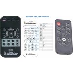 Dálkový ovladač General Thomson SB100BT – Zboží Živě