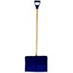 GERLACH 45x37cm Hrablo na sníh – Zboží Mobilmania