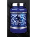 Protein Scitec 100% Whey Protein 5000 g