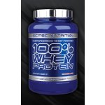 Scitec 100% Whey Protein 5000 g – Hledejceny.cz