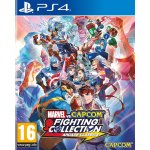 Marvel vs. Capcom Fighting Collection: Arcade Classics – Zboží Mobilmania
