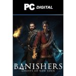 Banishers: Ghosts of New Eden – Zbozi.Blesk.cz