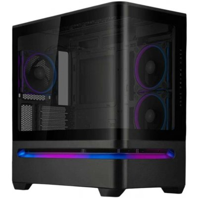 HelloComp AMD GAMER 5080 BE Powered by ASUS – Zboží Živě