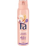 Fa Divine Moments deospray 150 ml – Hledejceny.cz