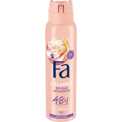 Fa Divine Moments deospray 150 ml – Hledejceny.cz
