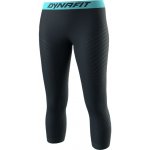 Dynafit 3/4 Speed Dryarn Women Tights blueberry – Zboží Dáma