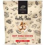 Nutrisslim Hot Chili Cocos Bio 40 g – Zboží Mobilmania