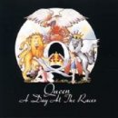 Queen - A day at the races CD