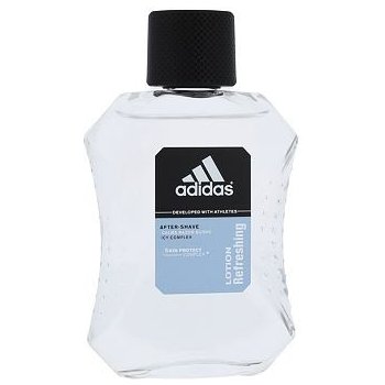 adidas Lotion Refreshing voda po holení 100 ml