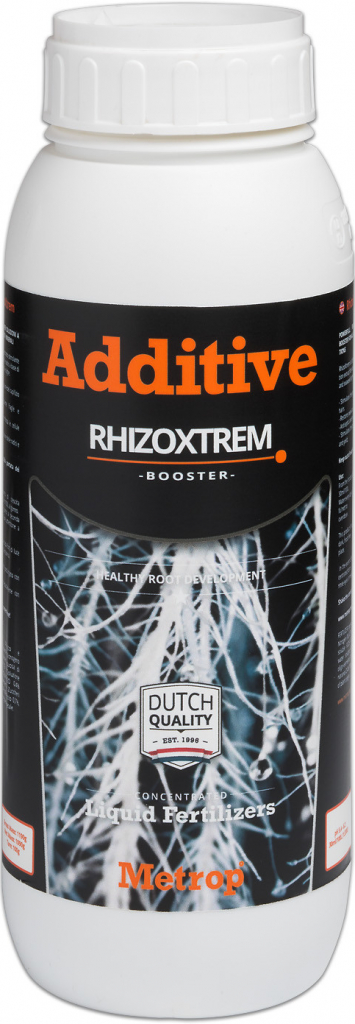 METROP Additive RhizoXtrem 1 l