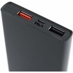 Spello by Epico Slim PD 10 000 mAh 9915101400018 černá – Zboží Živě