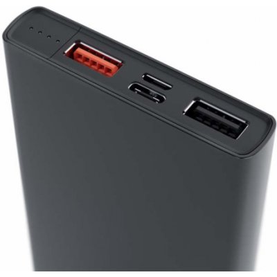 Spello by Epico Slim PD 10 000 mAh 9915101400018 černá – Zboží Živě