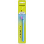 Spokar XD 3435 dětský zubní kartáček ultrasoft – Sleviste.cz