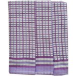 Polášek Kuchyňské utěrky z Egyptské bavlny vzor č.25 sada 50 x 70 cm 3 ks – Zboží Mobilmania