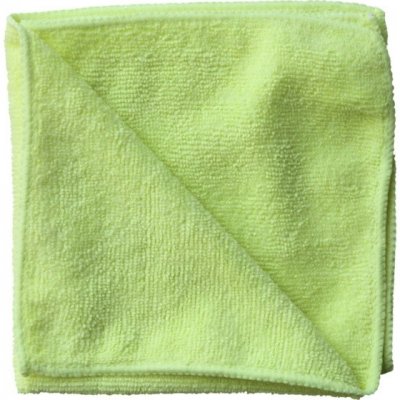 Merida Economy utěrka z mikrovlákna žlutá 35 x 35 cm dříve MS015 1 ks – Zboží Dáma