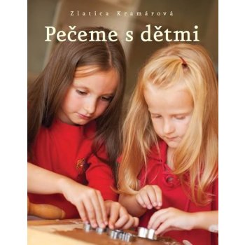 Pečeme s dětmi