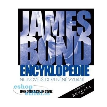 James Bond encyklopedie