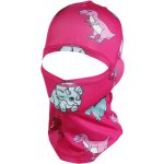 Sherpa Flake Pink – Sleviste.cz