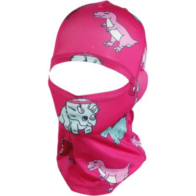 Sherpa Flake Pink – Sleviste.cz