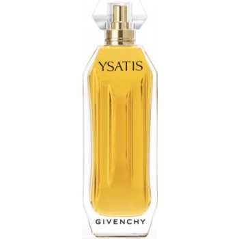 Givenchy Ysatis toaletní voda dámská 100 ml tester