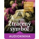 Ztracený symbol - Dan Brown - 2 - Hana Rychetníková