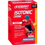 ENERVIT Isotonic Drink 150 g – Zboží Mobilmania