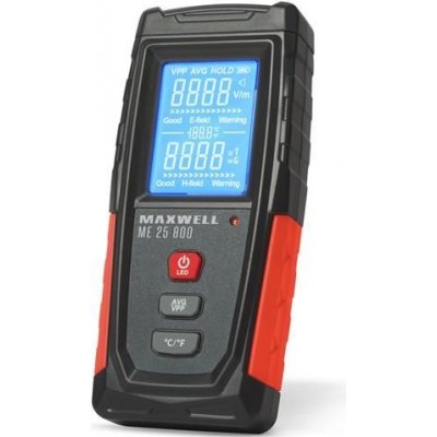 Maxwell 25800 – HobbyKompas.cz